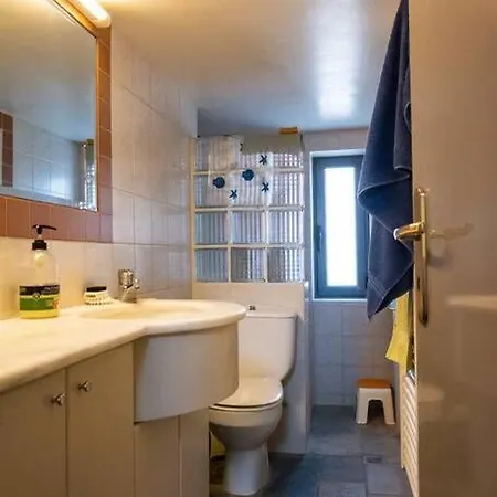 Apartamento Diminio House Kato Diminio