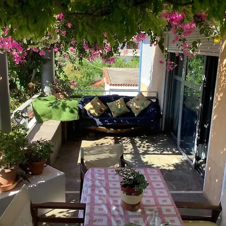 Apartamento Diminio House