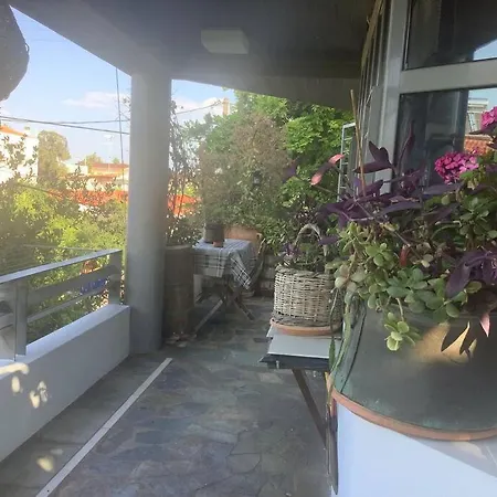 Apartamento Diminio House *