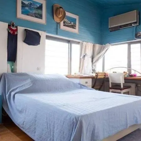 Apartamento Diminio House *