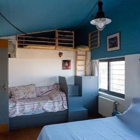 Apartamento Diminio House *