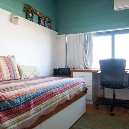 Diminio House Apartment *