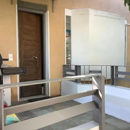 Apartment Diminio House *