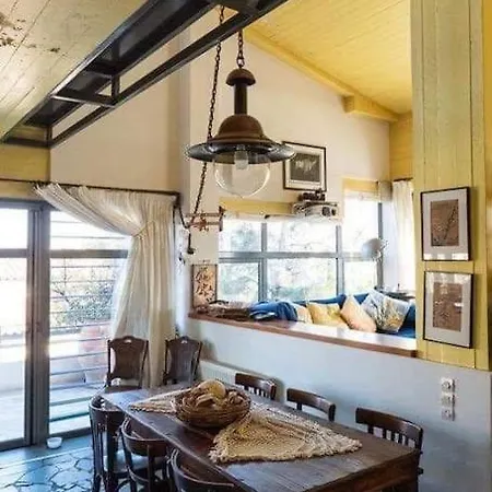 Diminio House Apartment *