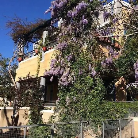 Apartamento Diminio House