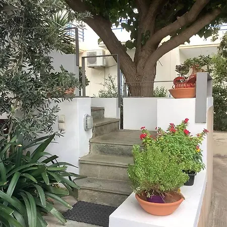 Apartamento Diminio House Kato Diminio
