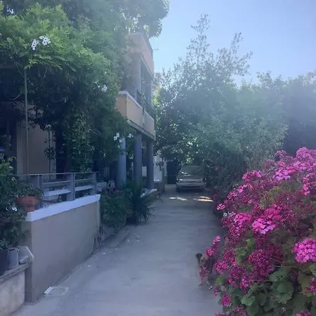 Diminio House Apartment *