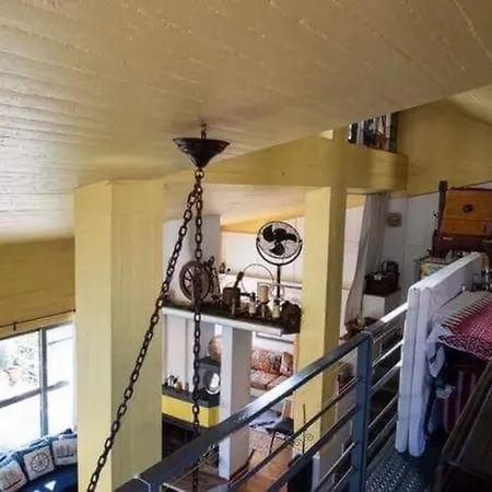 Diminio House Apartment *