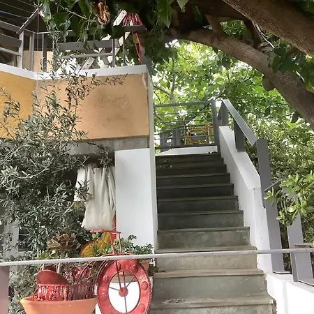 Diminio House Apartment